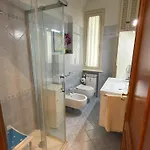 Apartmán Naif Řím