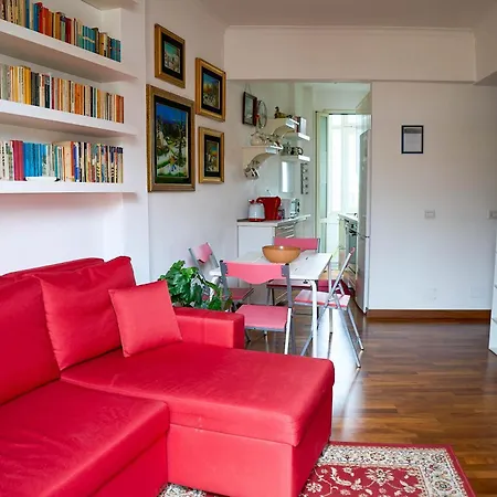 Apartamento Naif *