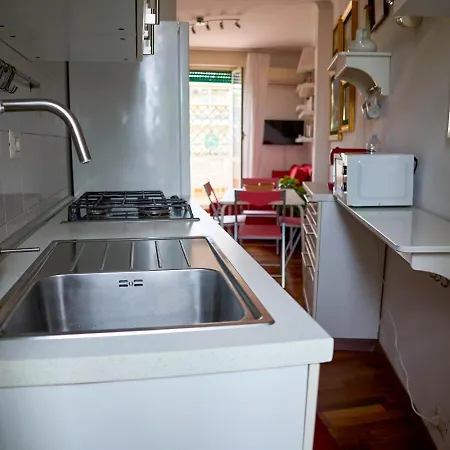 Apartamento Naif *