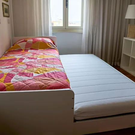 Naif Apartamento *