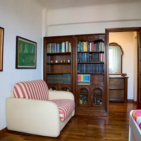 Apartamento Naif *