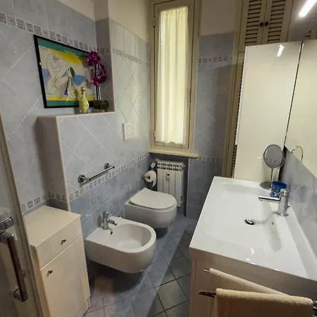 Naif Apartamento Roma